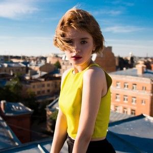 Meet your Posher, Andrew